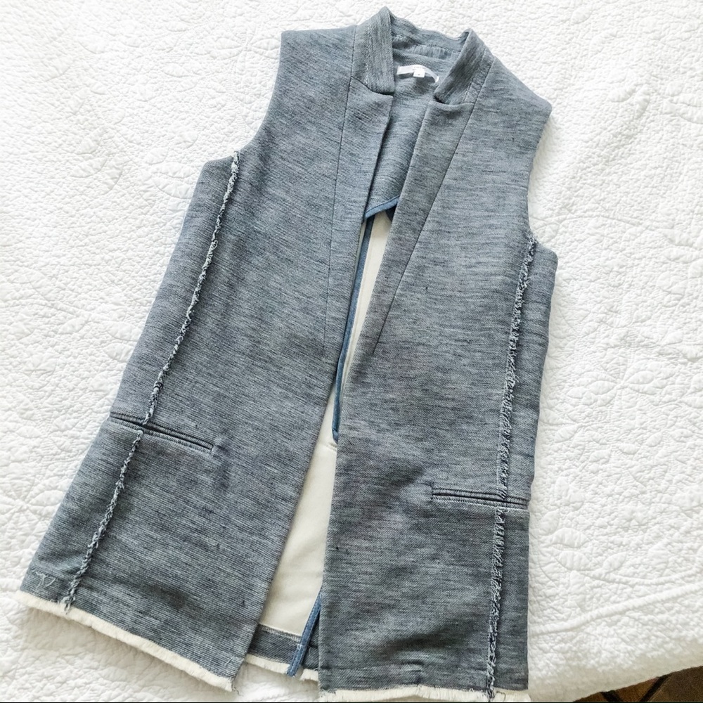 DREW Vest